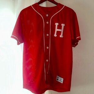 Huf jersey